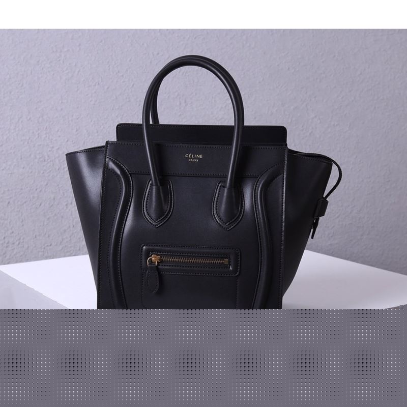 Ce**e top handle bags